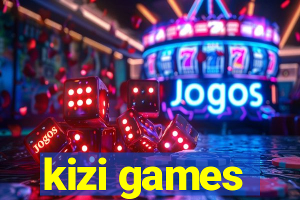 kizi games